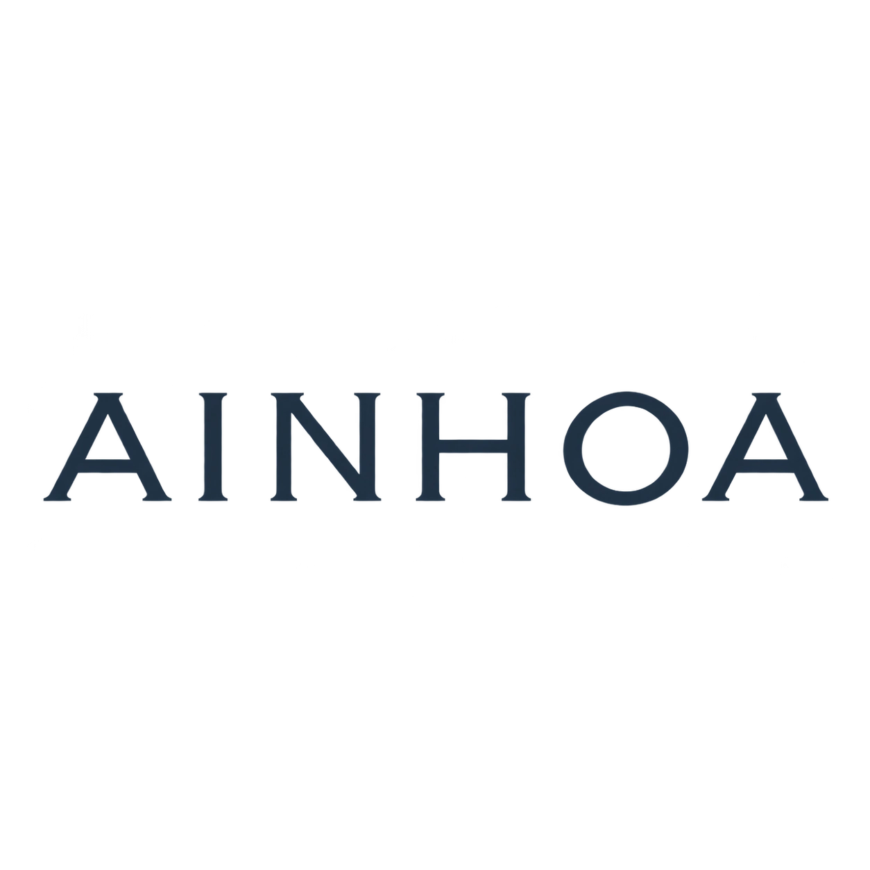 Ainhoa logo