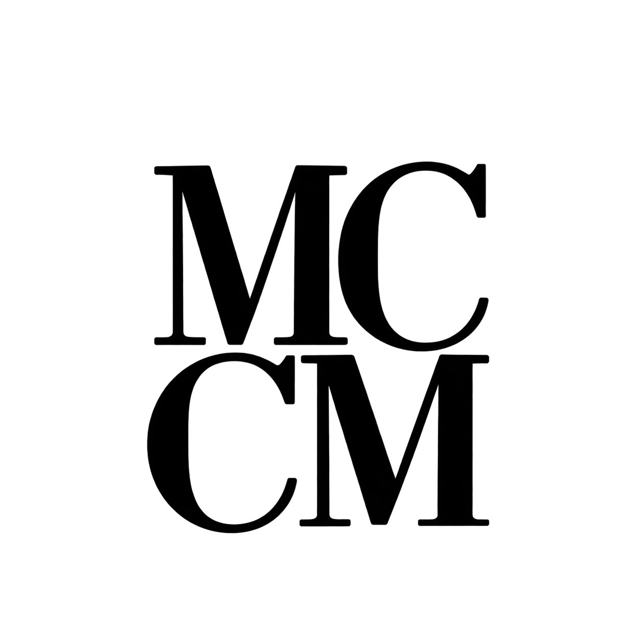 Mccm logo