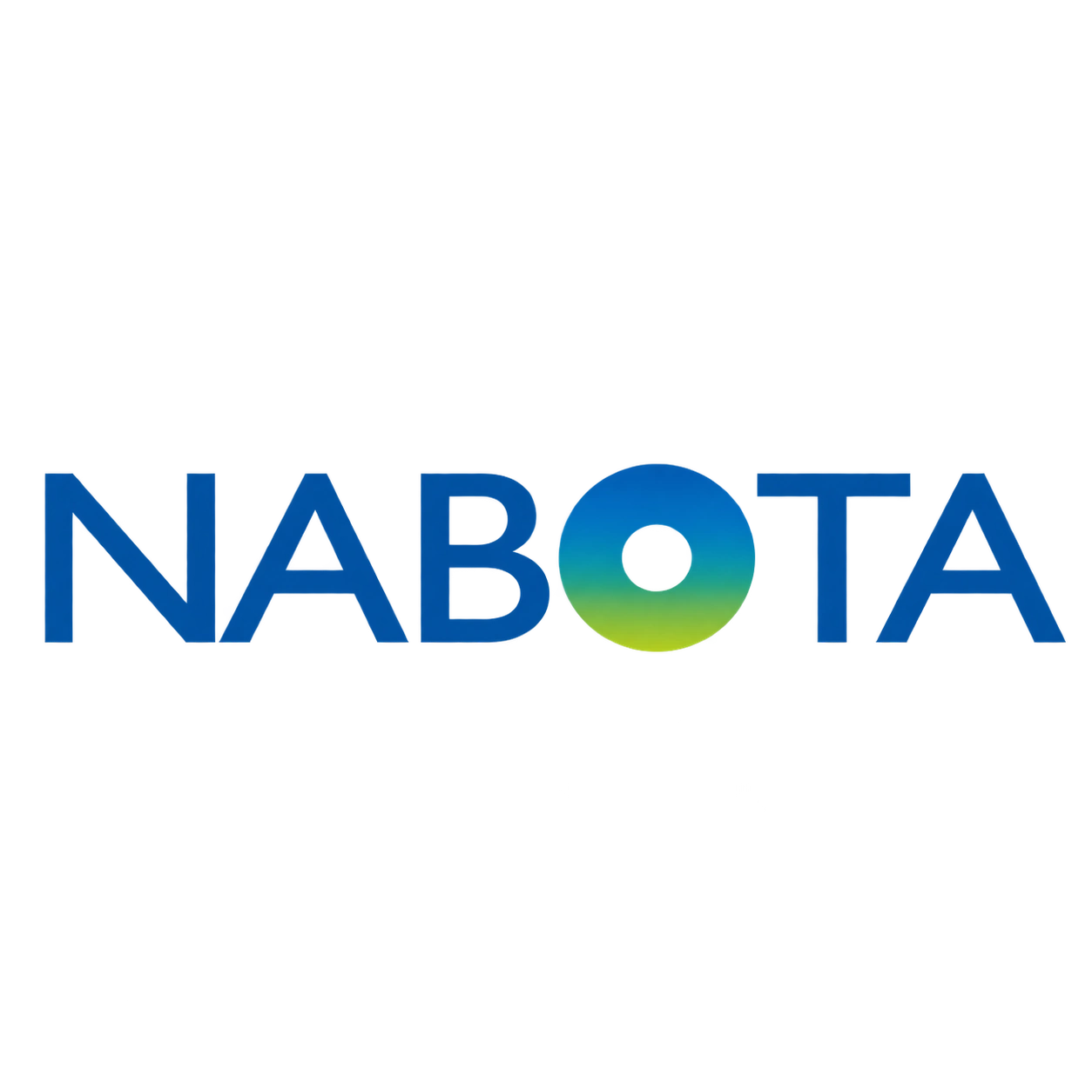 Nabota logo
